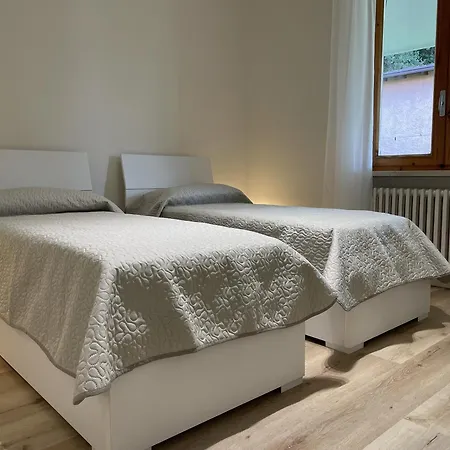 Lejlighed Casa Emiliano *