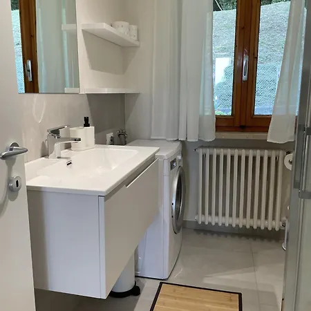 Casa Emiliano Padenghe sul Garda