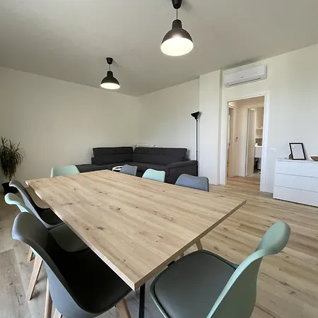 Lejlighed Casa Emiliano