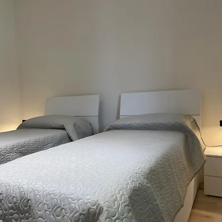 Lejlighed Casa Emiliano *