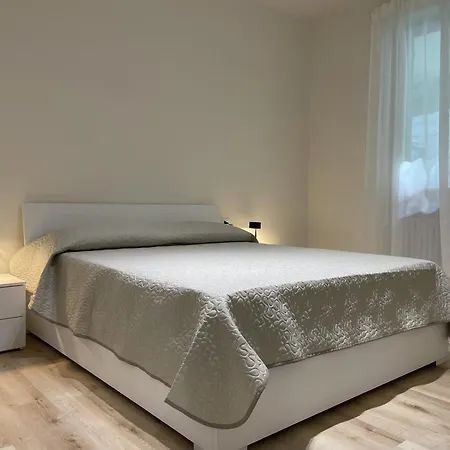 Lejlighed Casa Emiliano *