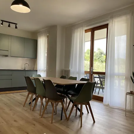 Lejlighed Casa Emiliano Padenghe sul Garda