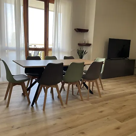 Casa Emiliano *