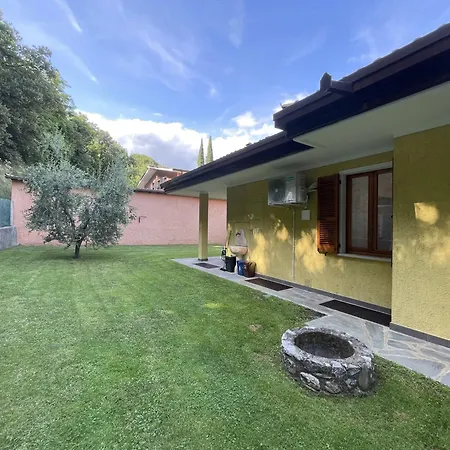 Casa Emiliano * Padenghe sul Garda