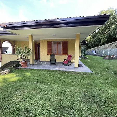 Casa Emiliano Padenghe sul Garda