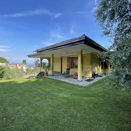 Casa Emiliano Lejlighed