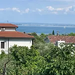 Casa Emiliano Padenghe sul Garda
