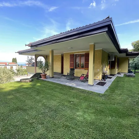 Casa Emiliano * Padenghe sul Garda