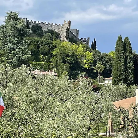 Appartamento Casa Emiliano *