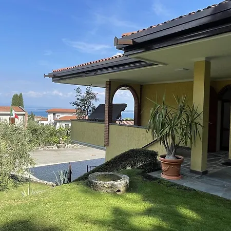 Appartamento Casa Emiliano Padenghe sul Garda