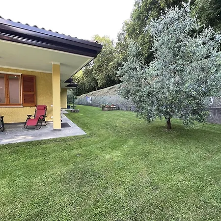 Casa Emiliano Appartamento