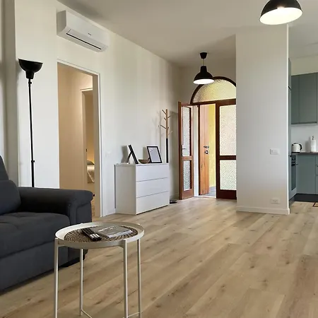 Appartamento Casa Emiliano