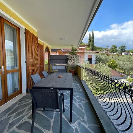 Casa Emiliano Daire