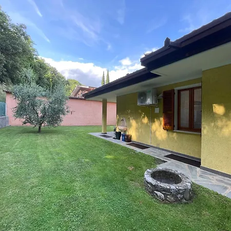 Casa Emiliano Daire *