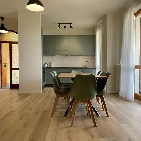 Daire Casa Emiliano