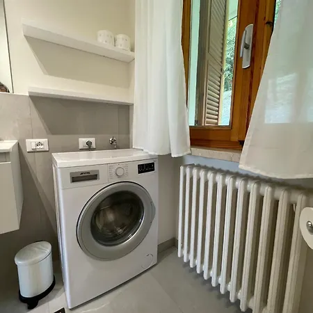 Daire Casa Emiliano Padenghe sul Garda
