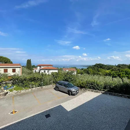 Daire Casa Emiliano Padenghe sul Garda