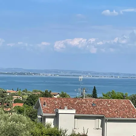 Casa Emiliano Daire Padenghe sul Garda