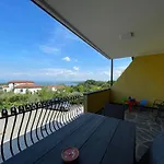 Apartmán Casa Emiliano *